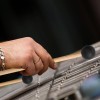 VixxNoxx 3 Pairs Drum Mallets Maple 5A Drum Sticks Marimba Mallets Rubber Xylophone Beaters Wooden Percussion Mallets with Drum Stick Bag VixxNoxx 3 Pairs Drum Mallets Maple 5A Drum Sticks Marimba Mallets Rubber Xylophone Beaters Wooden Percussion Mallets with Drum Stick Bag