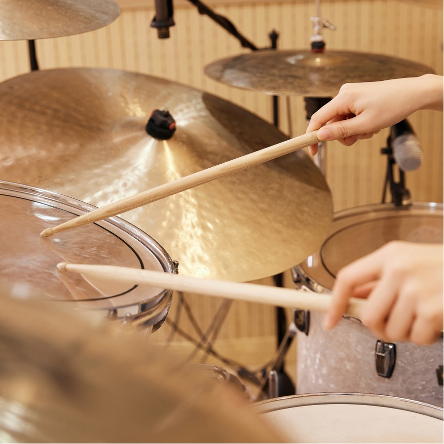 VixxNoxx 4 Pairs Drum Mallets 5A Drumsticks Marimba Mallets Felt Mallets Rubber Xylophone Beaters Wooden Percussion Mallets with Drum Stick Bag VixxNoxx 4 Pairs Drum Mallets 5A Drumsticks Marimba Mallets Felt Mallets Rubber Xylophone Beaters Wooden Percussion Mallets with Drum Stick Bag