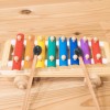 VixxNoxx 4 Pcs Xylophone Mallets 6.5in Rubber Drum Mallets with 2 Pcs Mallets Holder Glockenspiel Mallets Wooden Percussion Mallets VixxNoxx 4 Pcs Xylophone Mallets 6.5in Rubber Drum Mallets with 2 Pcs Mallets Holder Glockenspiel Mallets Wooden Percussion Mallets