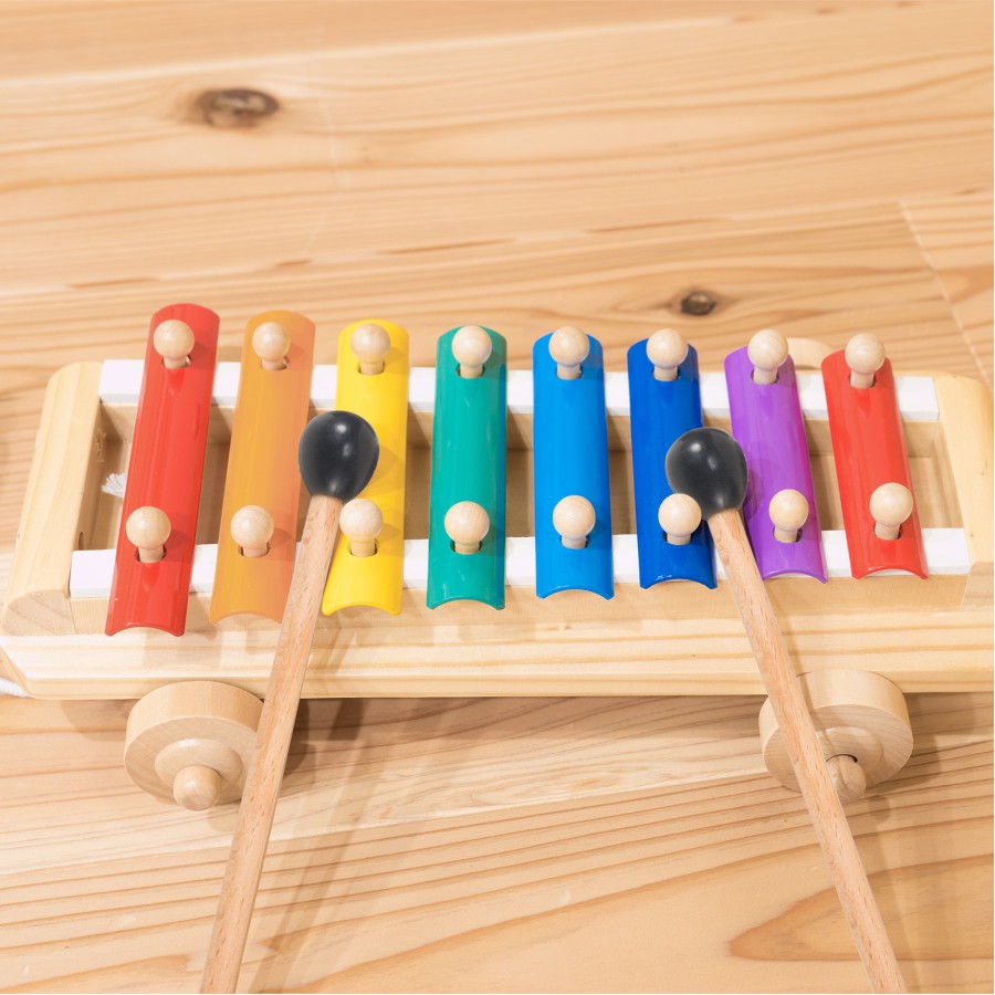 VixxNoxx 4 Pcs Xylophone Mallets 6.5in Rubber Drum Mallets with 2 Pcs Mallets Holder Glockenspiel Mallets Wooden Percussion Mallets VixxNoxx 4 Pcs Xylophone Mallets 6.5in Rubber Drum Mallets with 2 Pcs Mallets Holder Glockenspiel Mallets Wooden Percussion Mallets