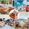 Kalimba Thumb Piano 17 Keys, Finger Piano Mbira Portable Music Instruments for Adults Beginners (Coffee Brown) Kalimba Thumb Piano 17 Keys, Finger Piano Mbira Portable Music Instruments for Adults Beginners (Coffee Brown)