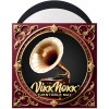 2pcs 12 Inch Vinyl Record Player Felt Mats – Anti-Static Turntable Slipmat, Shock Absorbing and Protective Pad for LP Phonograph Turntables, Improves Audio Performance 2pcs 12 Inch Vinyl Record Player Felt Mats – Anti-Static Turntable Slipmat, Shock Absorbing and Protective Pad for LP Phonograph Turntables, Improves Audio Performance
