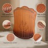 Lyre Harp, 17-String Solid Zelkova Lyra Harp Kit, Stringed Musical Instruments with Tuning Wrench Bag Instructions Extra Strings for Beginners Adults Lyre Harp, 17-String Solid Zelkova Lyra Harp Kit, Stringed Musical Instruments with Tuning Wrench Bag Instructions Extra Strings for Beginners Adults