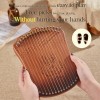 Lyre Harp, 17-String Solid Zelkova Lyra Harp Kit, Stringed Musical Instruments with Tuning Wrench Bag Instructions Extra Strings for Beginners Adults Lyre Harp, 17-String Solid Zelkova Lyra Harp Kit, Stringed Musical Instruments with Tuning Wrench Bag Instructions Extra Strings for Beginners Adults