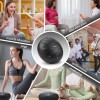Steel Tongue Drum, 10 Inch 11 Note Rain Drum for Outside Garden, Chakra Tank Drum Rain Chime, Handpan C Key Musical Percussion Instrument Kit with Bag Mallets (Black) Steel Tongue Drum, 10 Inch 11 Note Rain Drum for Outside Garden, Chakra Tank Drum Rain Chime, Handpan C Key Musical Percussion Instrument Kit with Bag Mallets (Black)