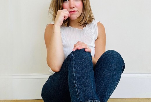 Vixxnoxx Blog is Here